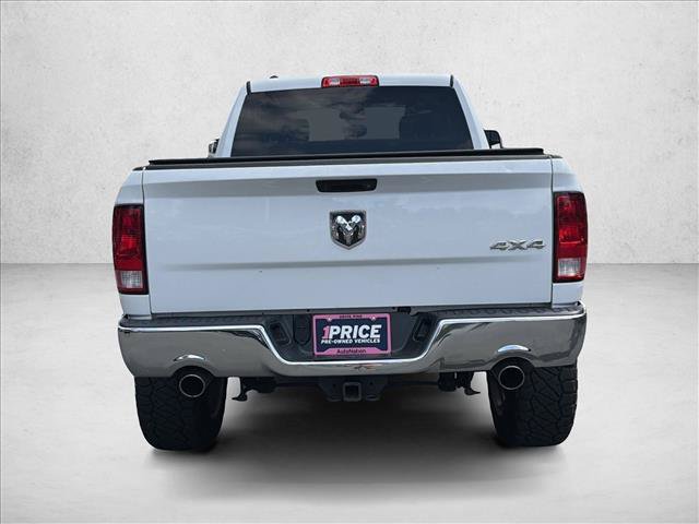 Used 2016 RAM 1500 Tradesman w/ Popular Equipment Group AWD/4WD image 7