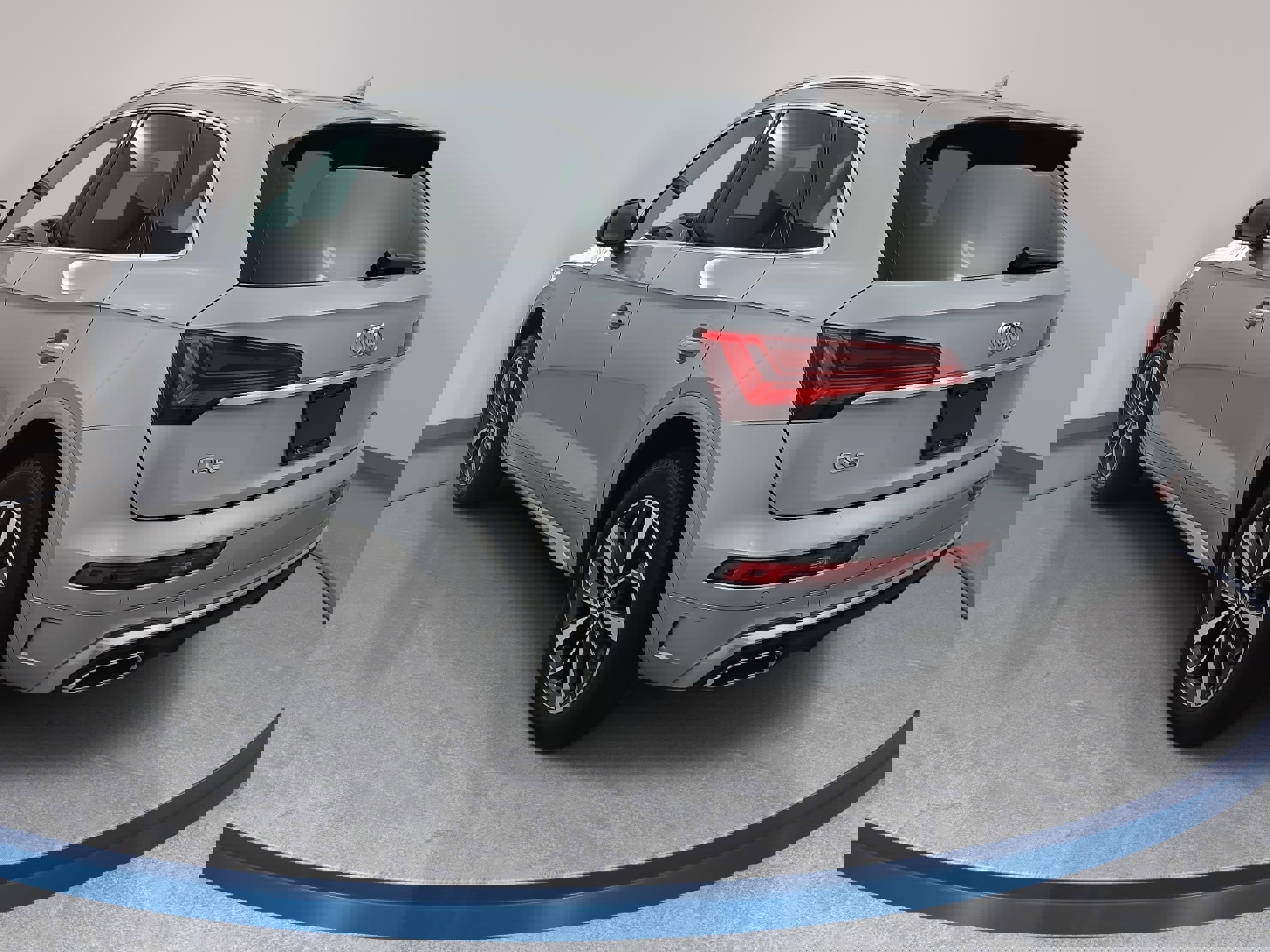 Used 2022 Audi Q5 2.0T Premium Plus image 7