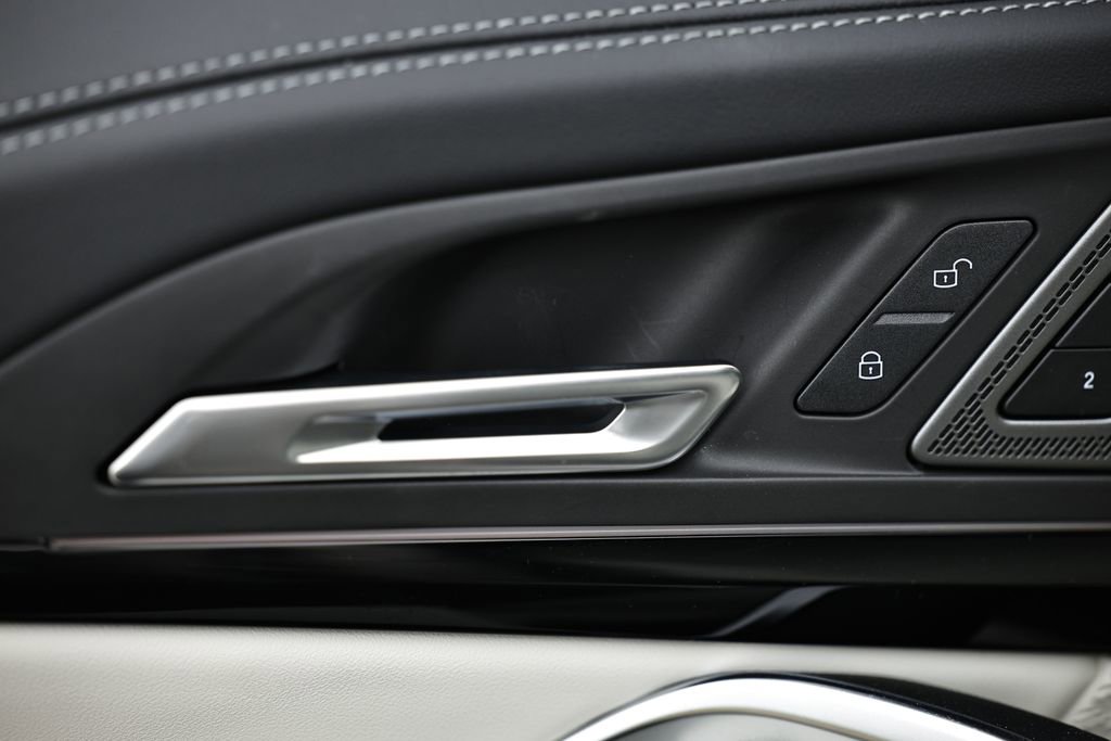 New 2026 BMW X1 xDrive28i AWD/4WD image 16