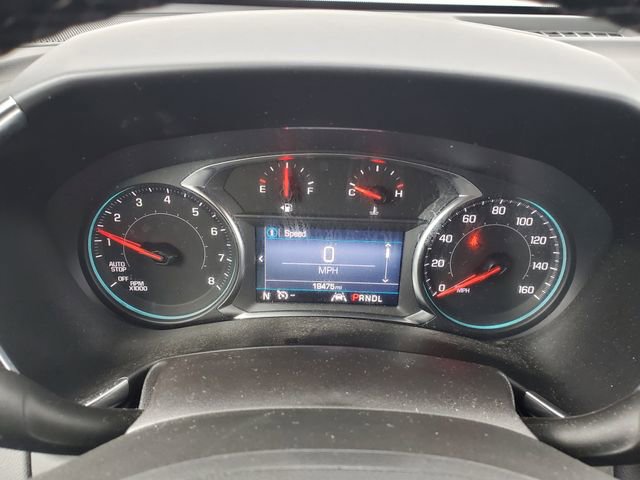 Certified 2024 Chevrolet Equinox LT image 27