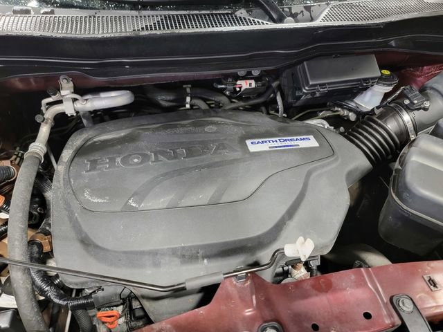 Used 2019 Honda Pilot EX-L image 33