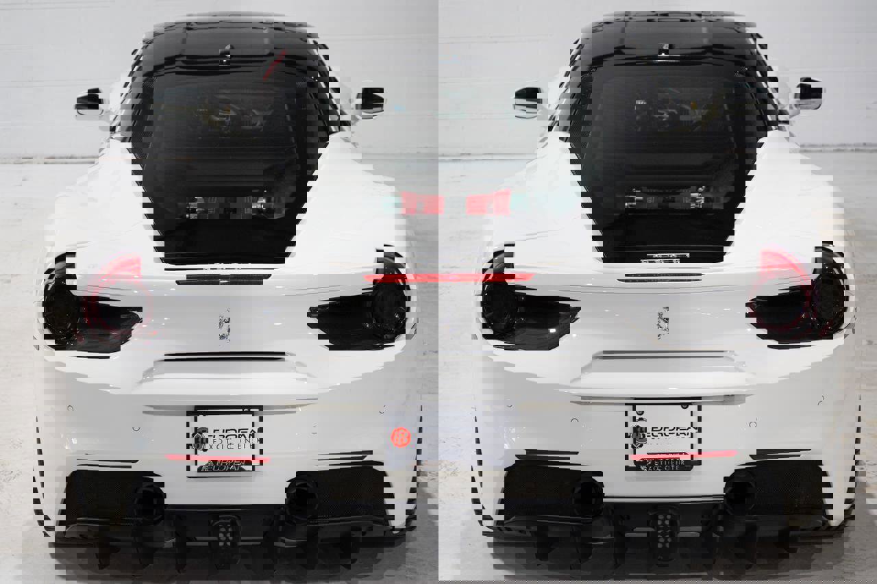 Used 2016 Ferrari 488 GTB image 32