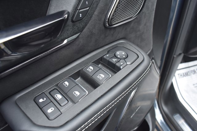 Used 2025 RAM 1500 RHO w/ RHO Level 1 Equipment Group image 15