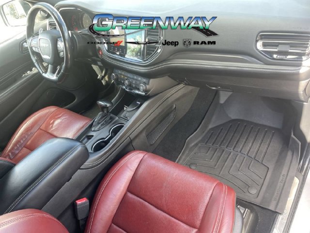Used 2021 Dodge Durango SRT w/ Black Package AWD/4WD image 13