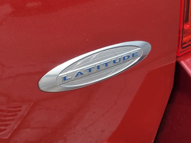 Used 2013 Jeep Compass Latitude FWD image 7