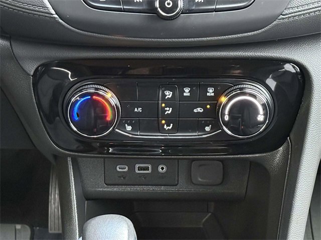 Certified 2023 Buick Encore GX Preferred w/ Cold Weather Comfort Package image 15