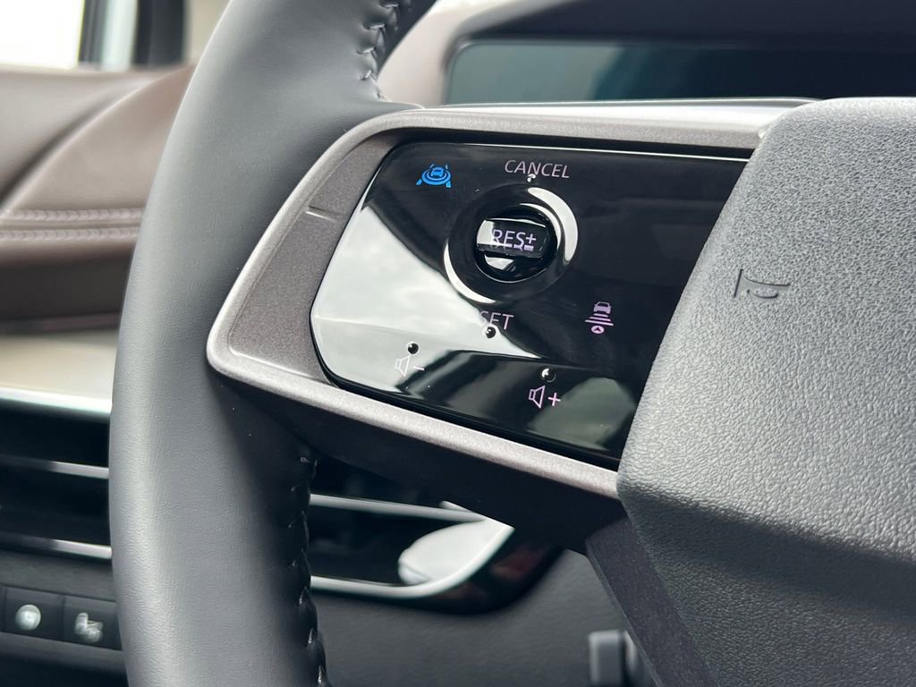 New 2026 Nissan Murano Platinum image 10