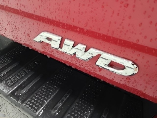 Certified 2021 Honda Ridgeline RTL image 8