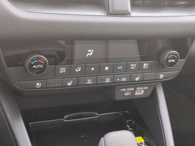 New 2026 Subaru Outback Touring XT image 24