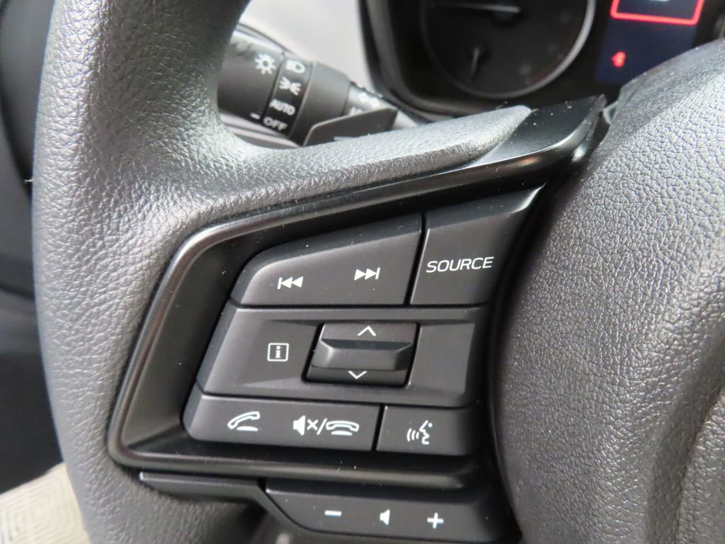 Used 2025 Subaru Crosstrek 2.0i Premium image 37