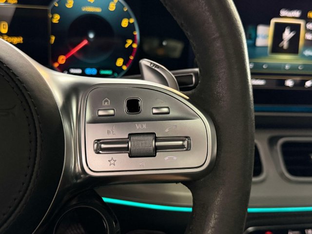 Certified 2021 Mercedes-Benz GLE 53 AMG 4MATIC Coupe image 21