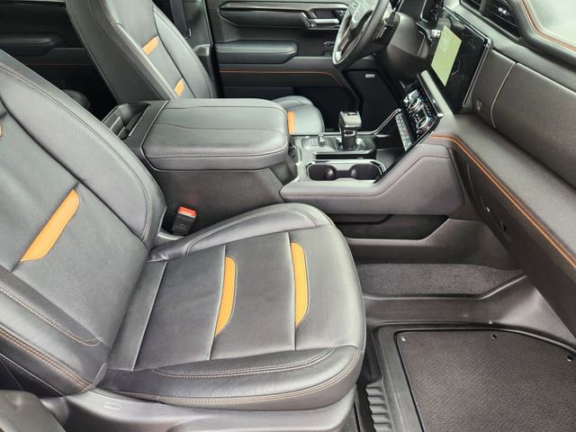 Used 2026 GMC Sierra 1500 AT4 w/ AT4 Premium Package image 11