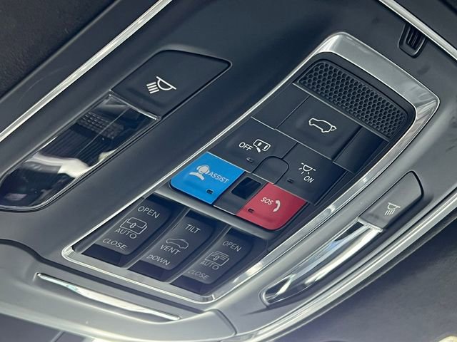 Used 2024 Jeep Wagoneer Launch Edition image 36