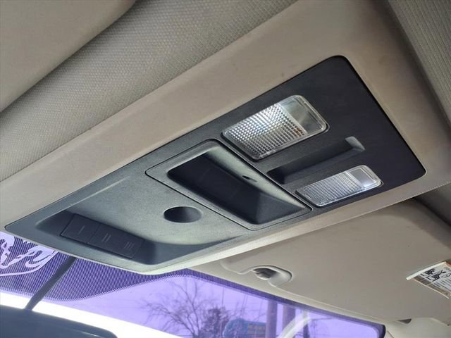 Used 2011 RAM 2500 Laramie w/ HD Snow Plow Prep Group image 16