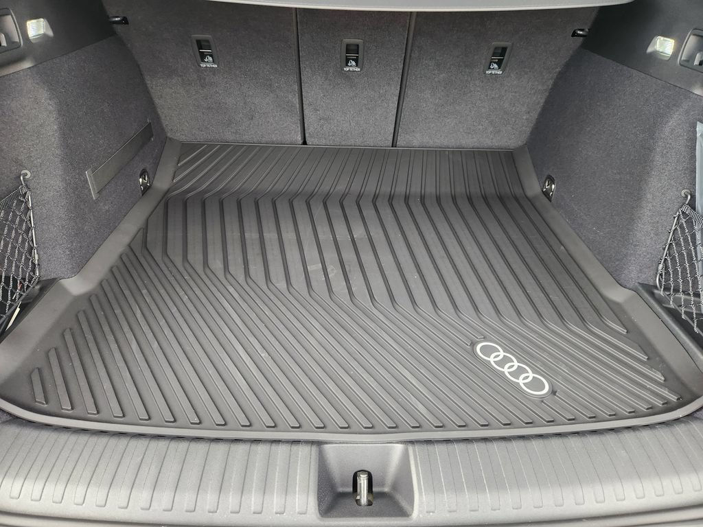 New 2027 Audi Q6 e-tron Premium Plus AWD/4WD image 36
