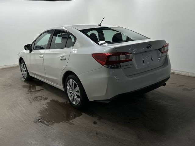 Certified 2023 Subaru Impreza 2.0i image 30
