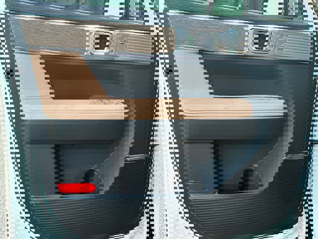 New 2026 Hyundai Santa Fe Calligraphy image 11