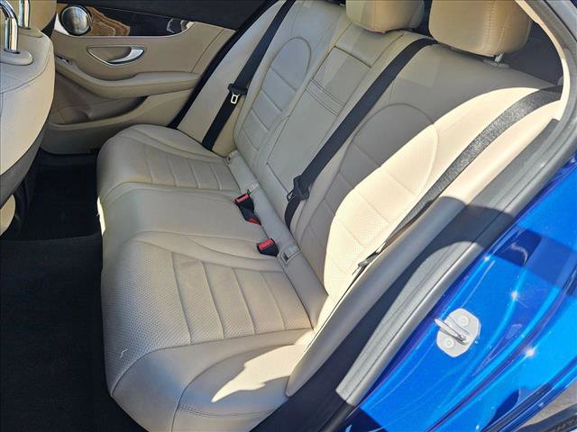 Used 2020 Mercedes-Benz C 300 Sedan image 17