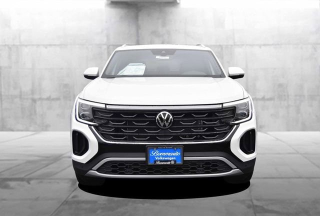New 2026 Volkswagen Atlas Cross Sport SE image 4