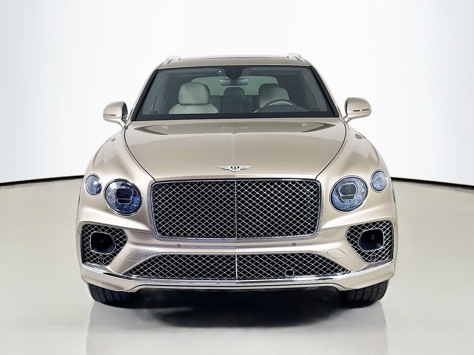 Certified 2023 Bentley Bentayga image 2