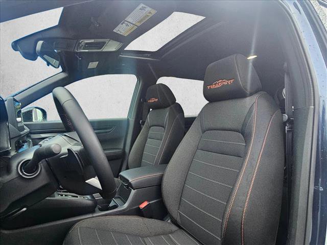 New 2026 Honda CR-V TrailSport image 17