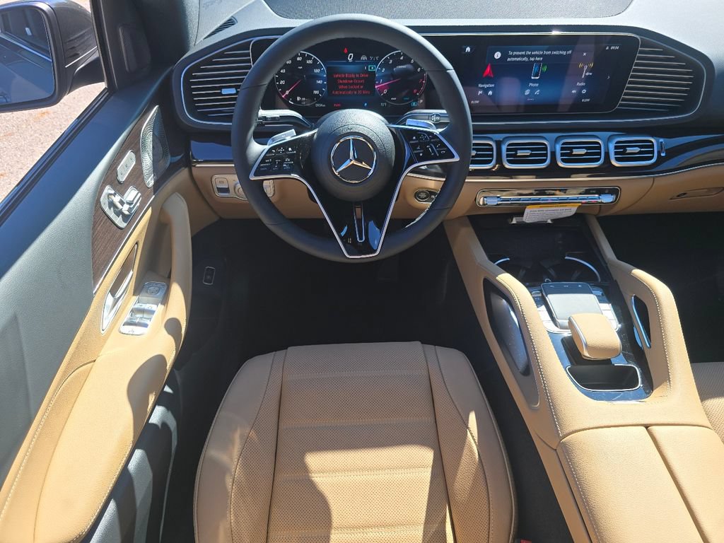 New 2026 Mercedes-Benz GLE 350 4MATIC image 26