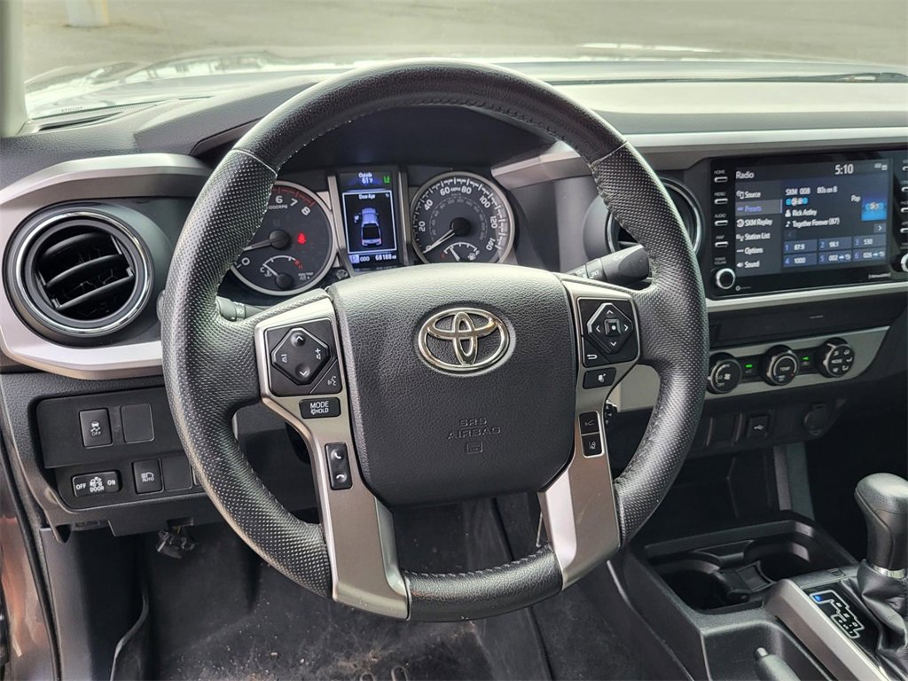 Used 2021 Toyota Tacoma SR5 image 20