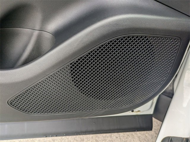 Certified 2022 Hyundai Tucson SEL w/ Cargo Package image 13