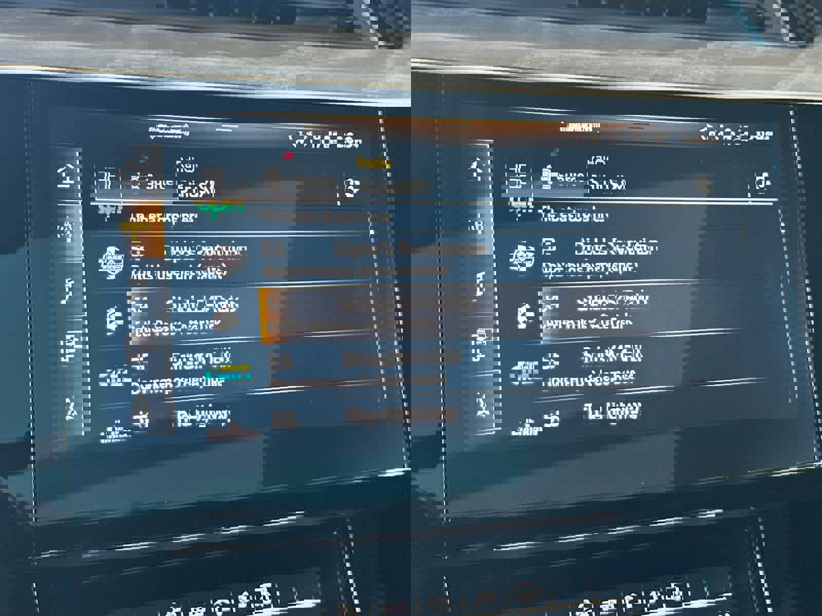 Used 2022 Audi e-tron S Premium Plus image 18