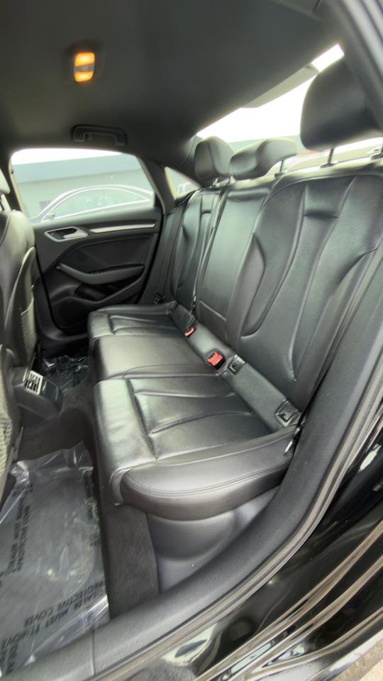 Used 2016 Audi A3 2.0T Premium Plus w/ Premium Plus Package image 45