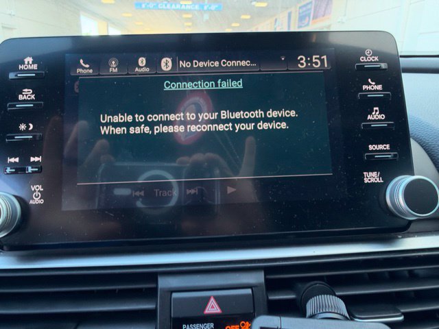Used 2019 Honda Accord Sport image 16