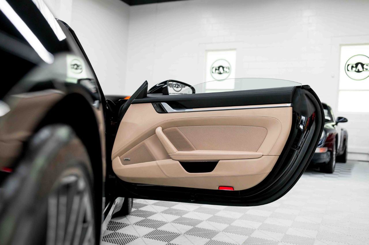 Used 2021 Porsche 911 Carrera S RWD image 40