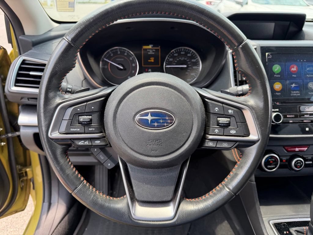 Used 2021 Subaru Crosstrek 2.5i Limited w/ Moonroof Package 2 AWD/4WD image 25