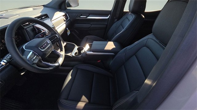 New 2026 GMC Terrain Elevation w/ Elevation Premium Package image 21