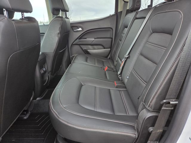 Used 2019 GMC Canyon Denali AWD/4WD image 51