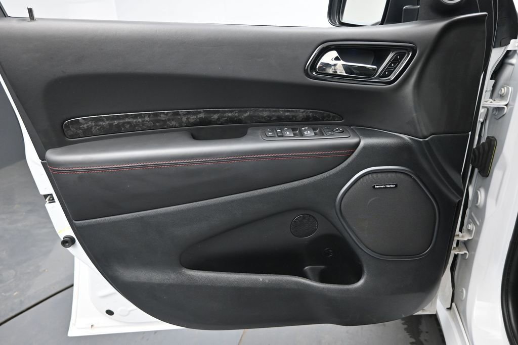 Used 2024 Dodge Durango R/T w/ Tow 'N Go Group AWD/4WD image 24