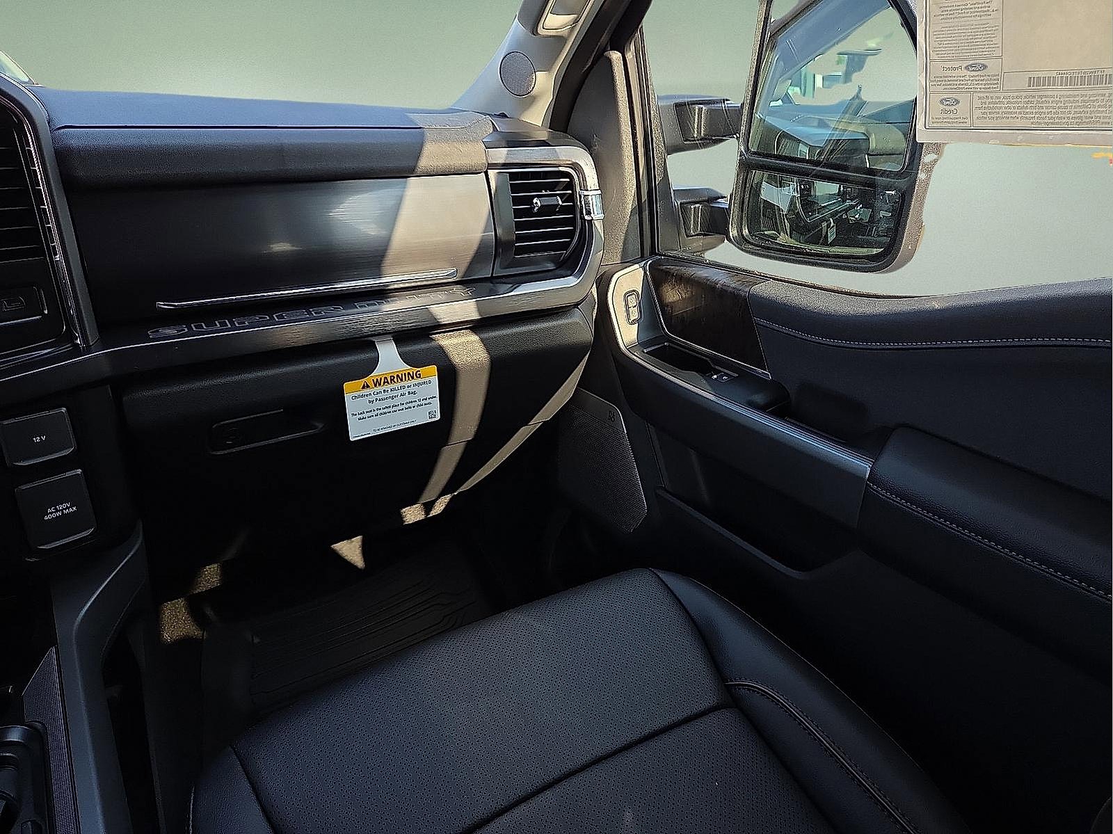 New 2026 Ford F250 Lariat image 14