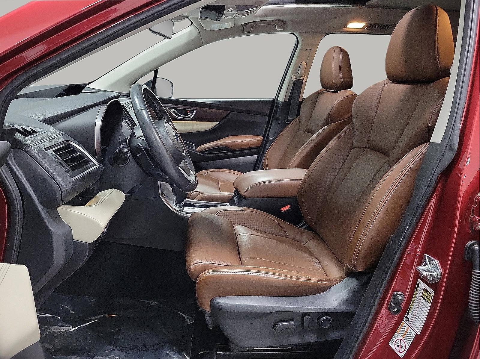 Used 2019 Subaru Ascent Touring w/ Popular Package #3 image 10