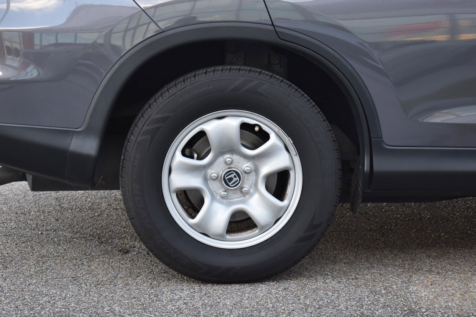 Used 2016 Honda CR-V LX image 7