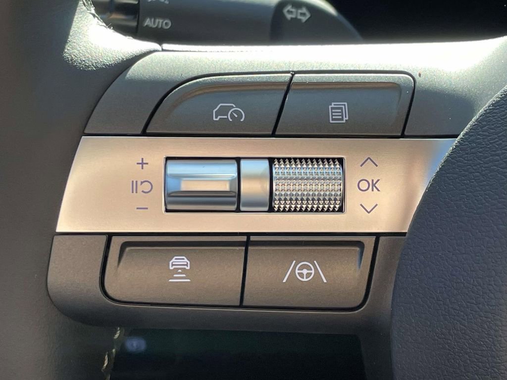 New 2026 Hyundai Kona SEL Sport image 19