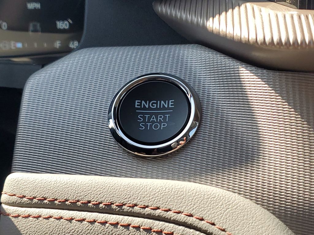 New 2026 Ford Explorer Active image 14