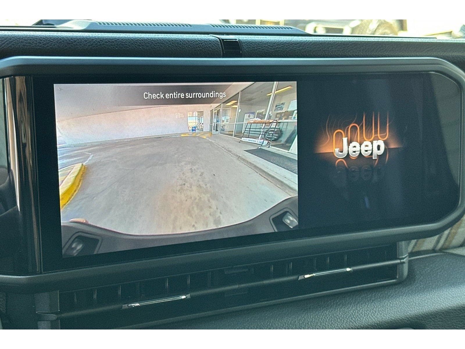 New 2026 Jeep Gladiator Sport AWD/4WD image 20