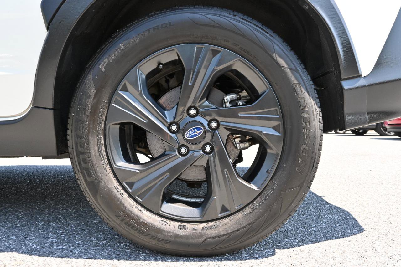 Used 2024 Subaru Crosstrek 2.0i AWD/4WD image 33