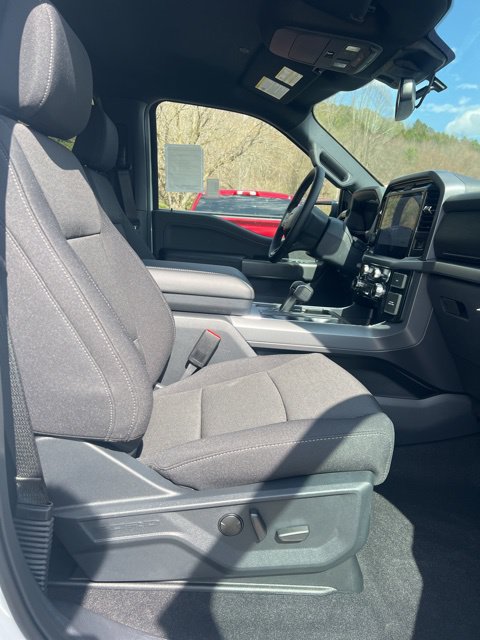 Used 2026 Ford F150 XLT AWD/4WD image 73