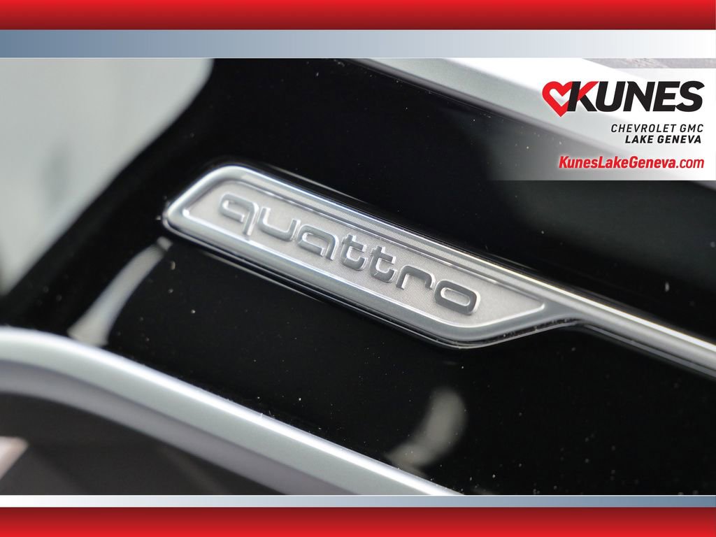 Used 2024 Audi A6 Premium Plus AWD/4WD image 20