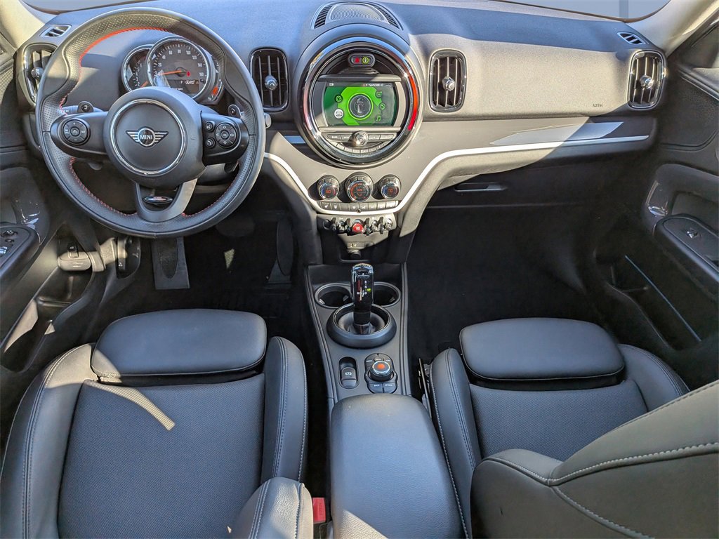 Used 2020 MINI Cooper Countryman S image 14