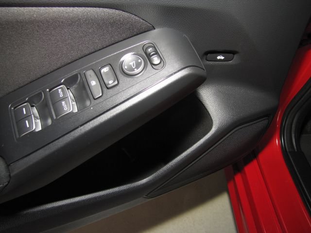 Certified 2022 Honda Civic Sport image 11