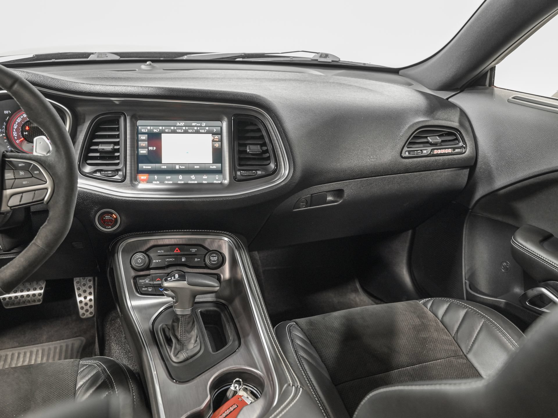 Used 2018 Dodge Challenger SRT Demon RWD image 26