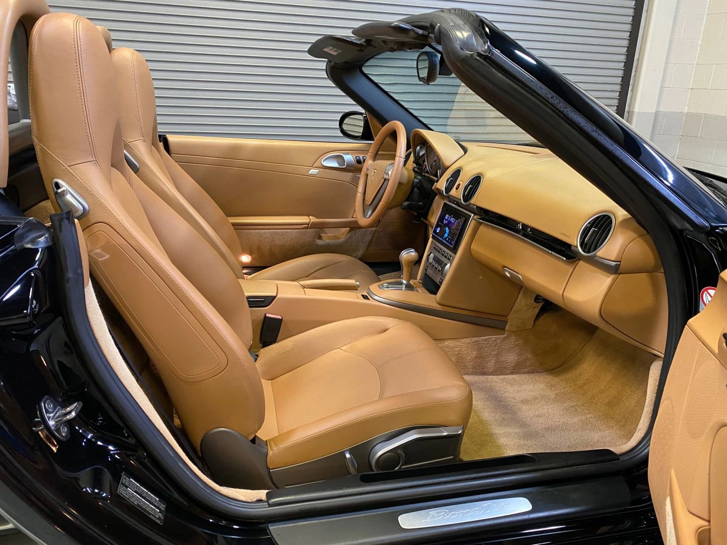 Used 2006 Porsche Boxster image 40
