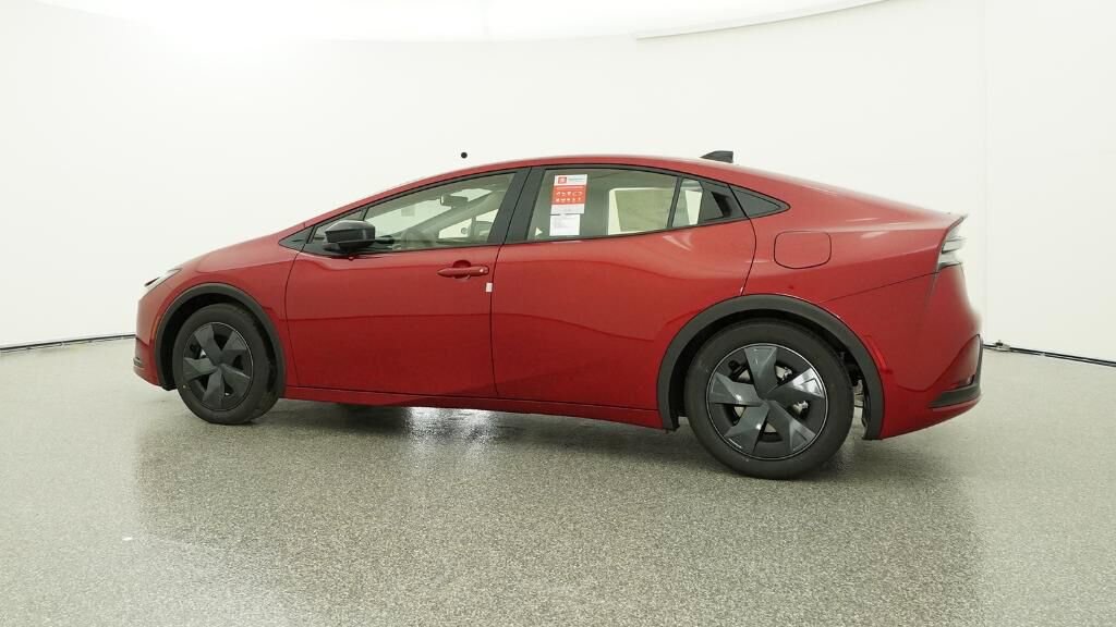New 2026 Toyota Prius Plug-In Hybrid image 20
